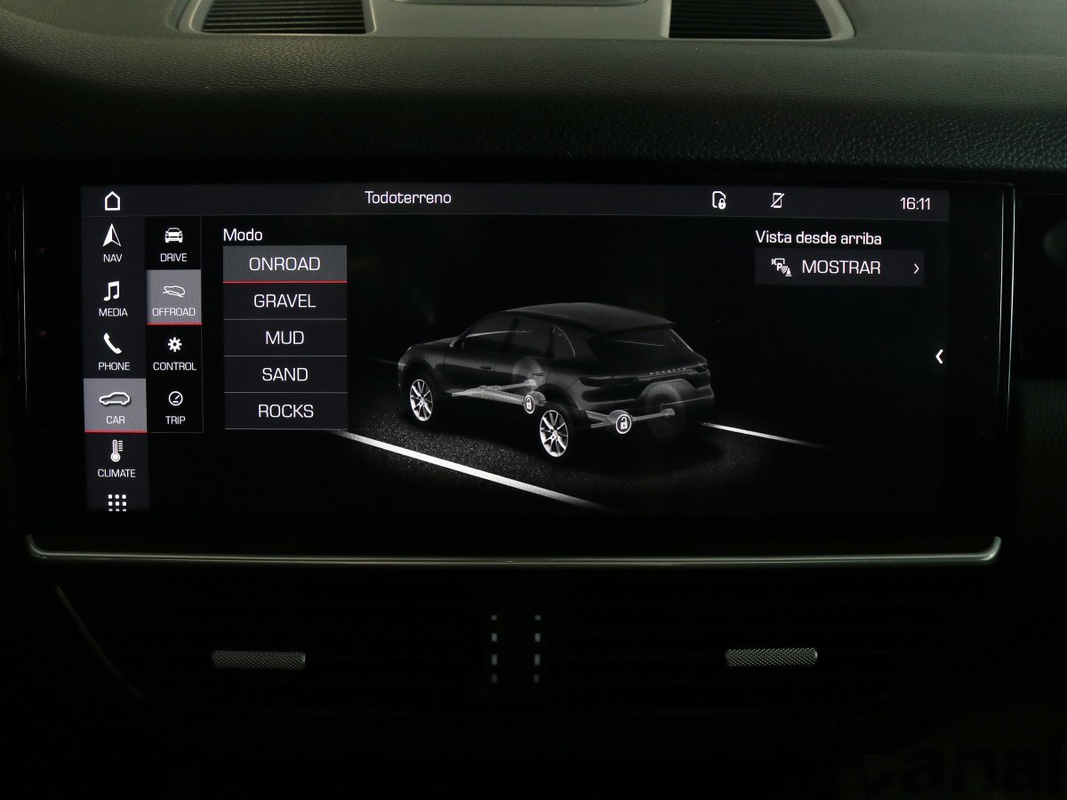 Foto Porsche Cayenne 30