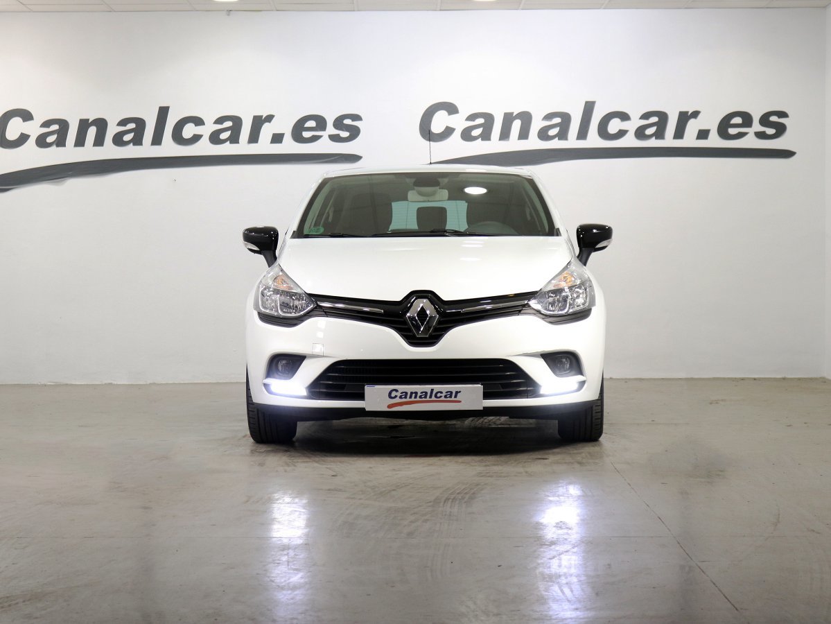 Foto Renault Clio 2