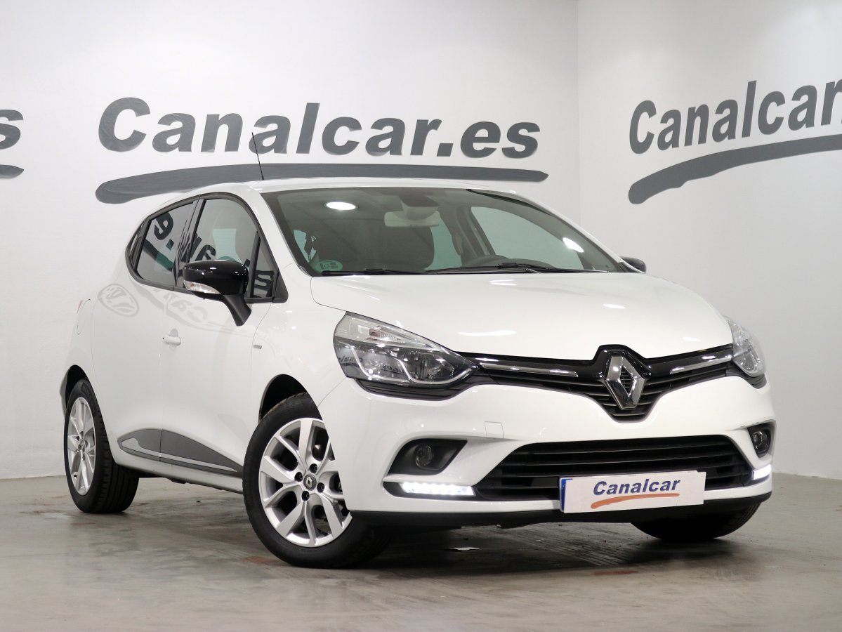 Foto Renault Clio 3