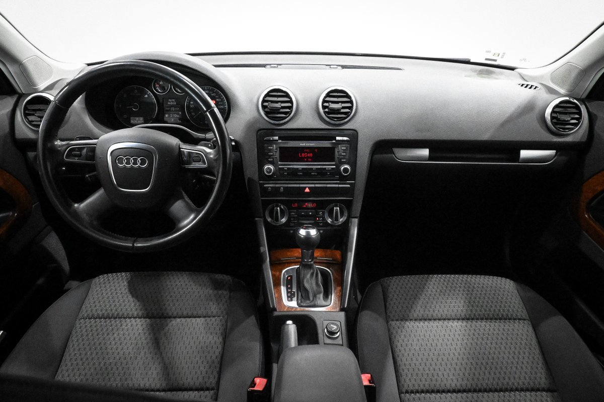 Foto Audi A3 17