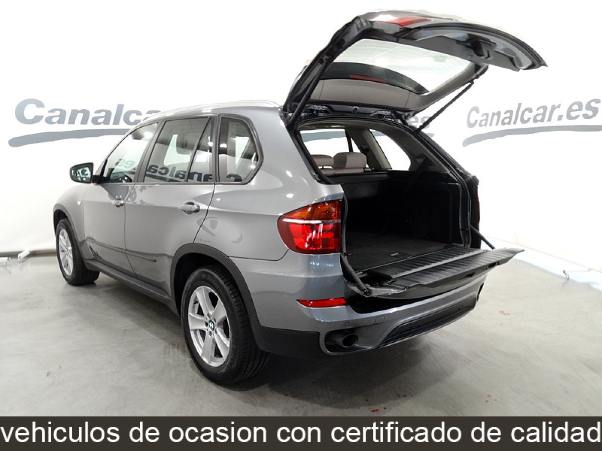 Foto BMW X5 19