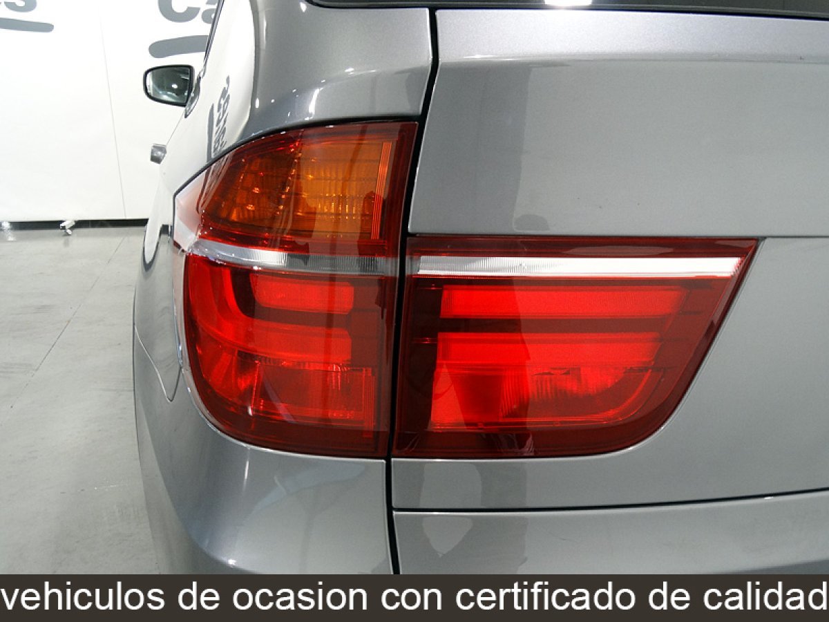 Foto BMW X5 25