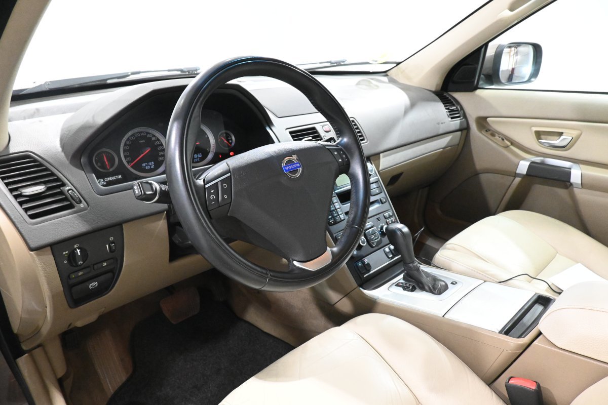 Foto Volvo XC90 14