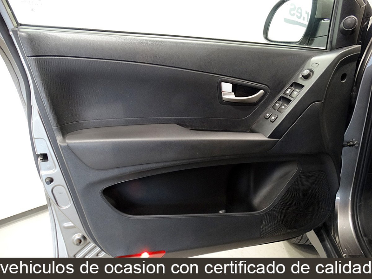 Foto SsangYong Korando 19