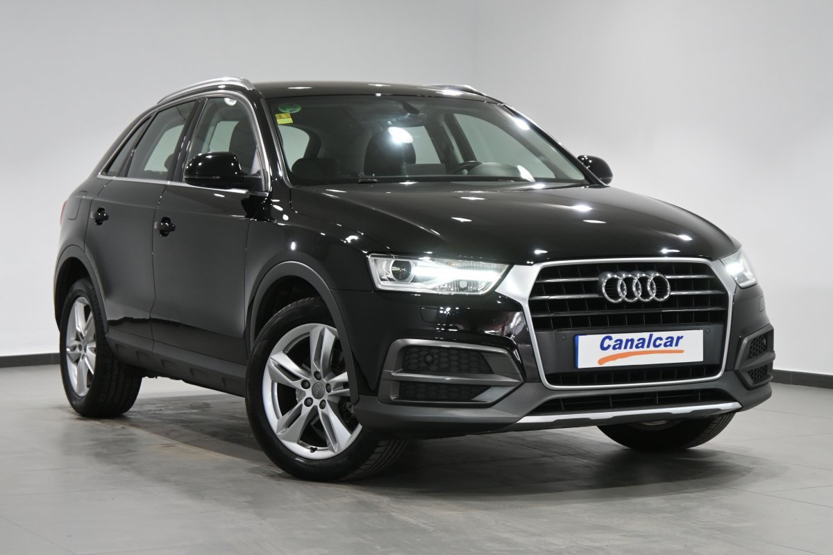 Foto Audi Q3 3