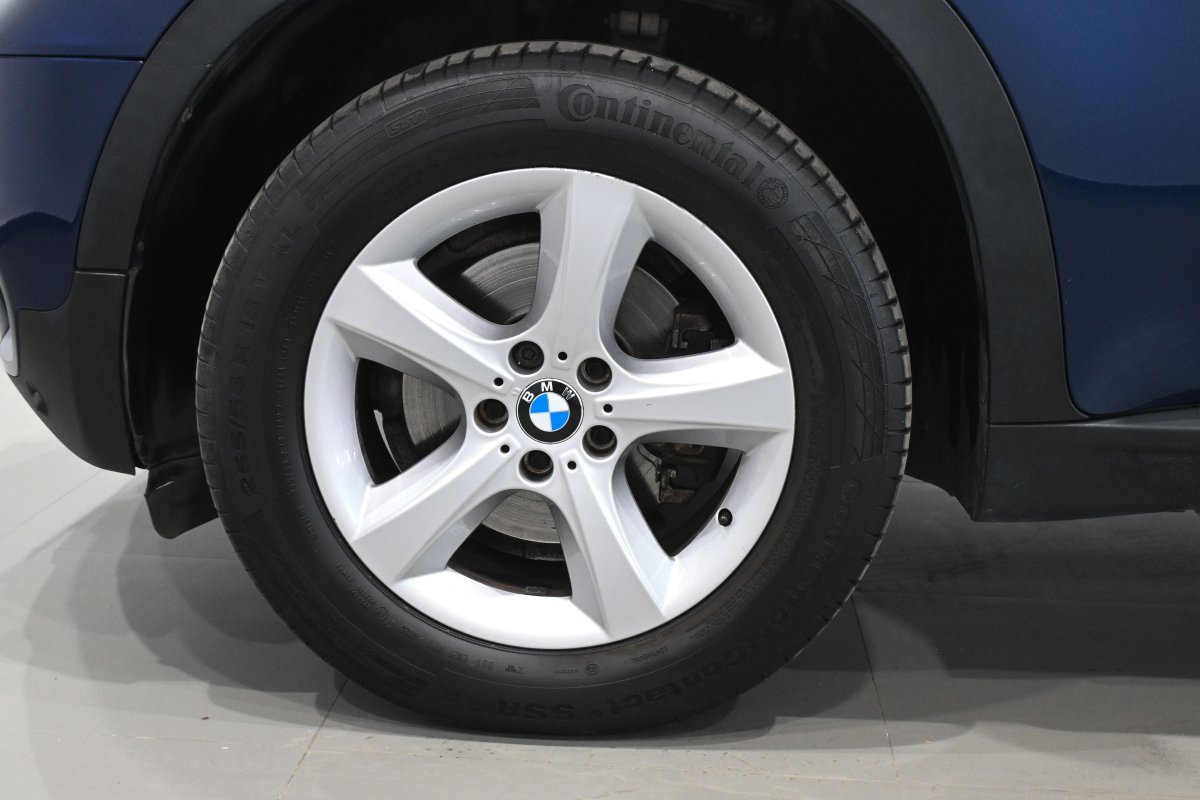 Foto BMW X5 35