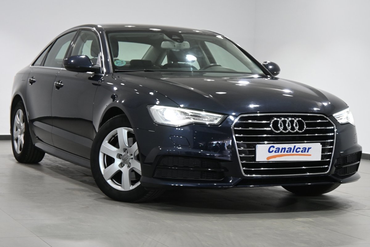 Foto Audi A6 3