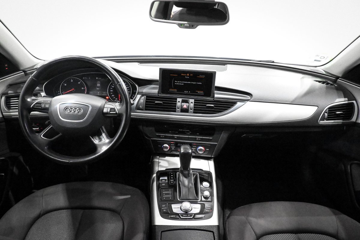 Foto Audi A6 22