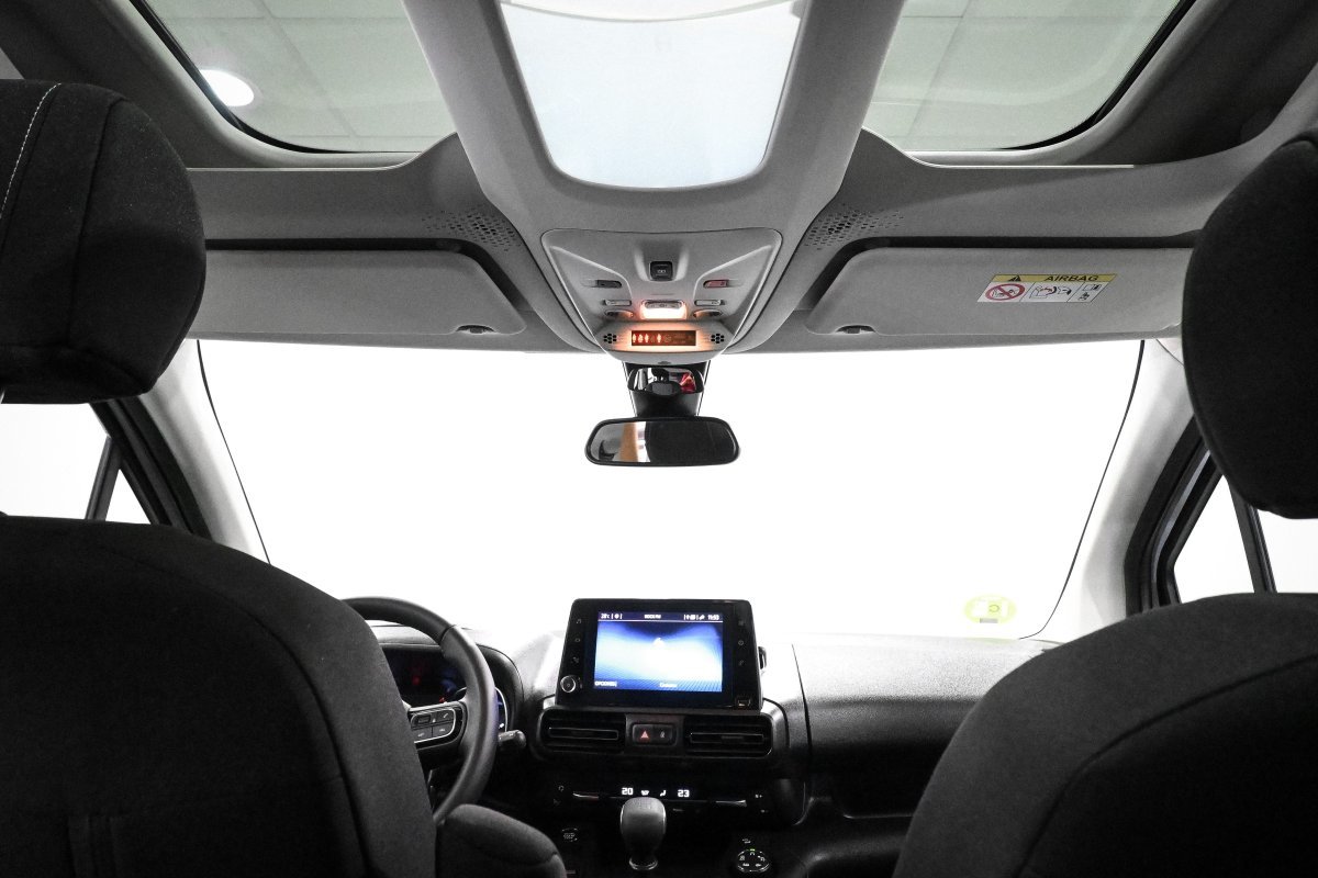 Foto Toyota Proace Verso 34