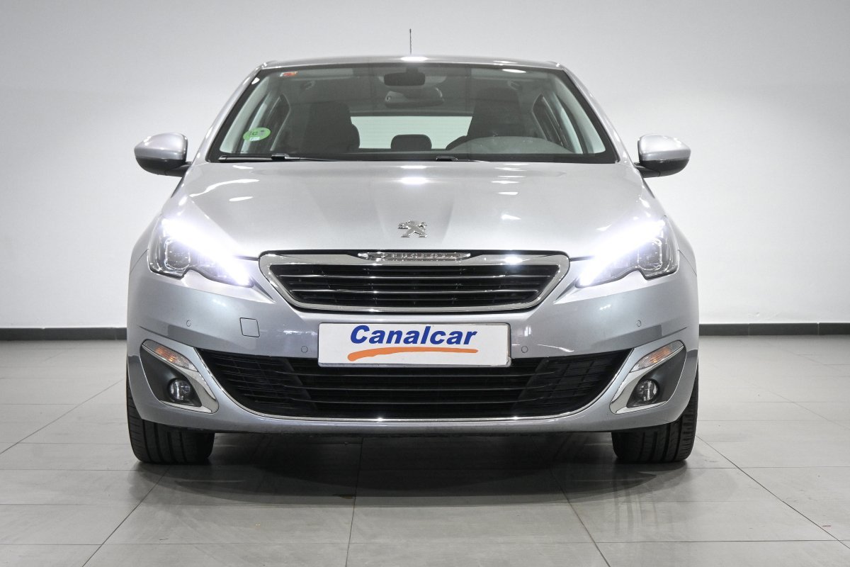 Foto Peugeot 308 2