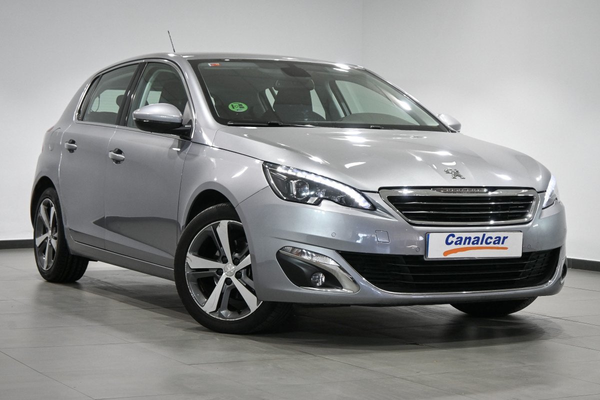 Foto Peugeot 308 3