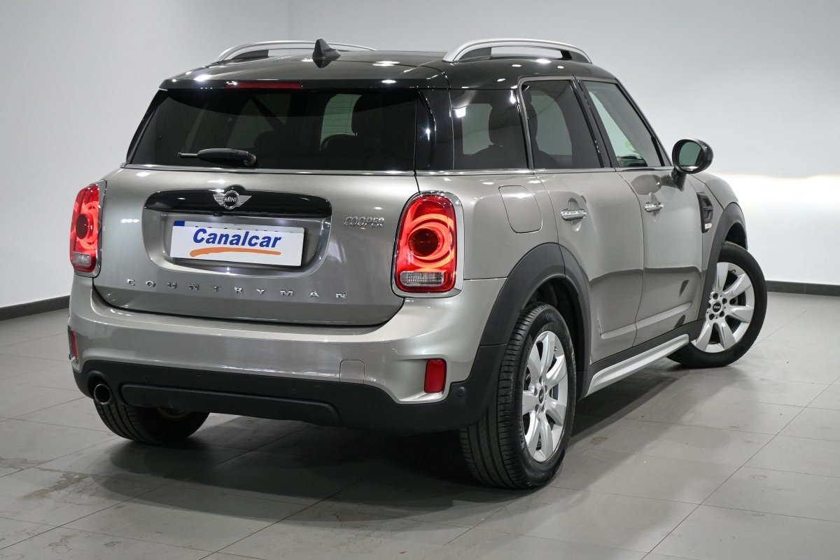 Foto Mini Countryman 4