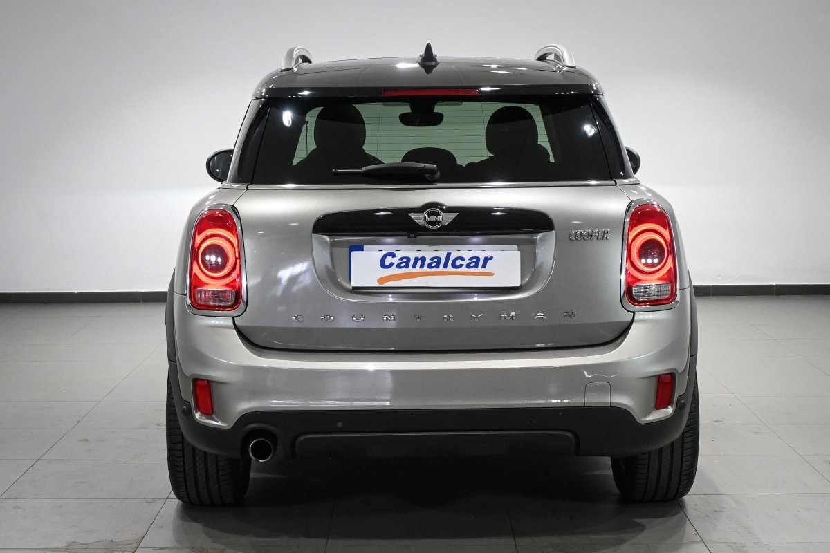 Foto Mini Countryman 5