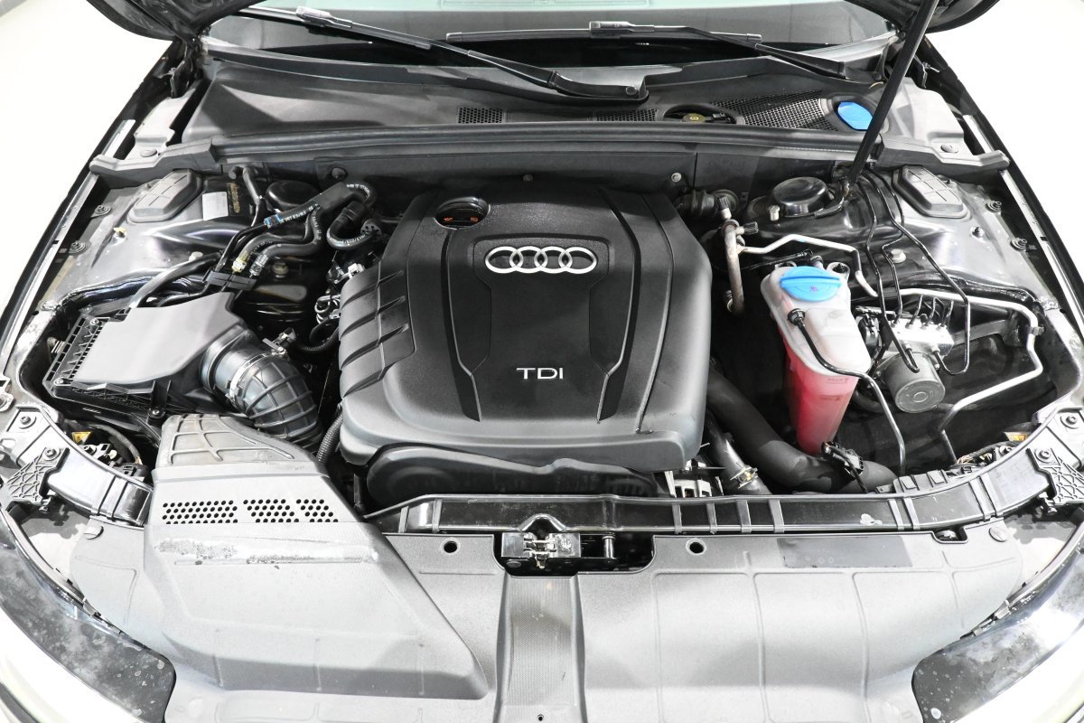 Foto Audi A4 Allroad 7