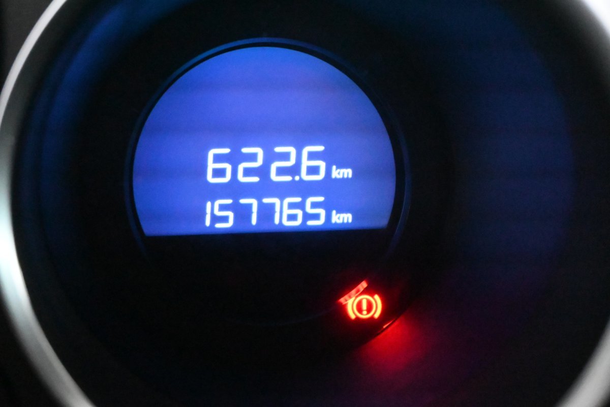 Foto DS Automobiles DS 4 12