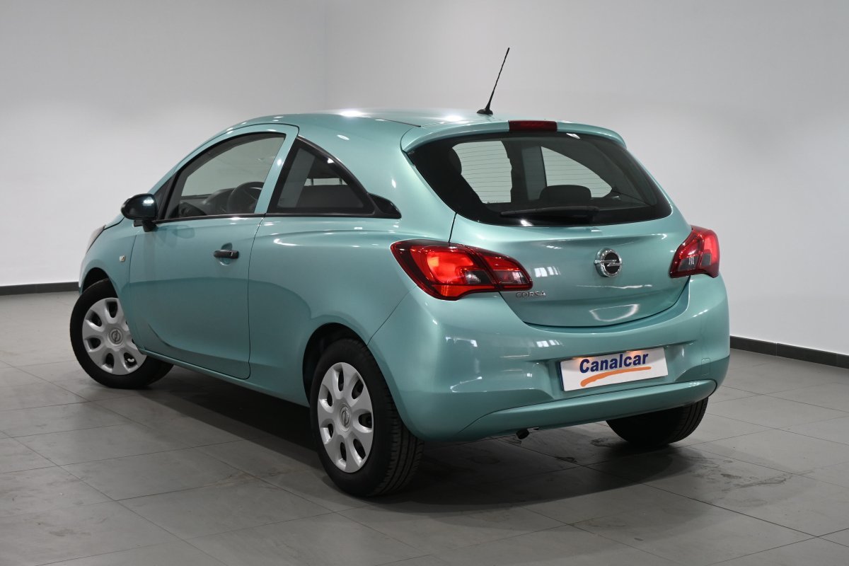 Foto Opel Corsa 6