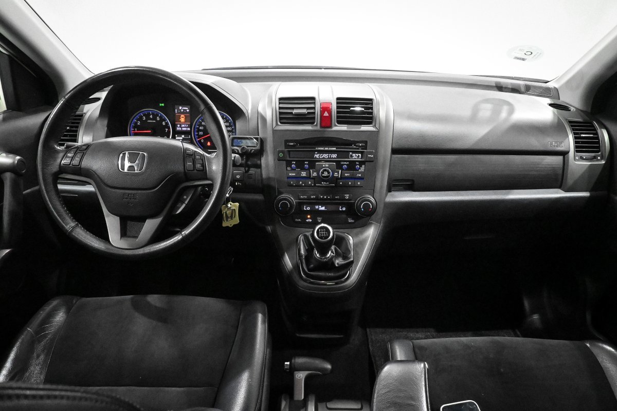 Foto Honda CR-V 17