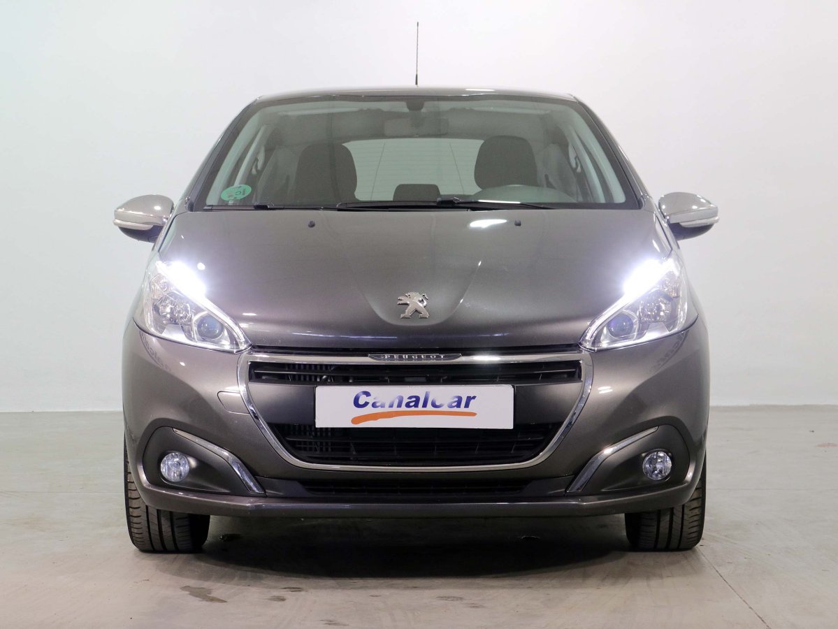 Foto Peugeot 208 2