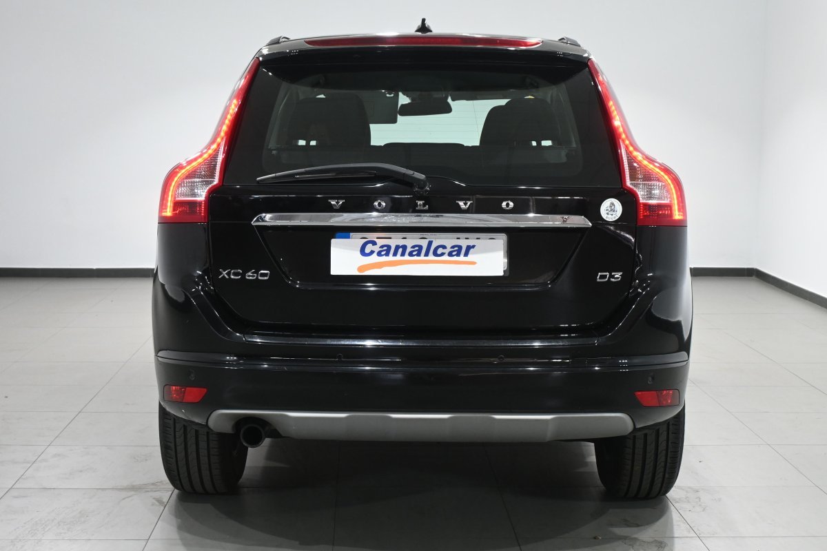 Foto Volvo XC60 6