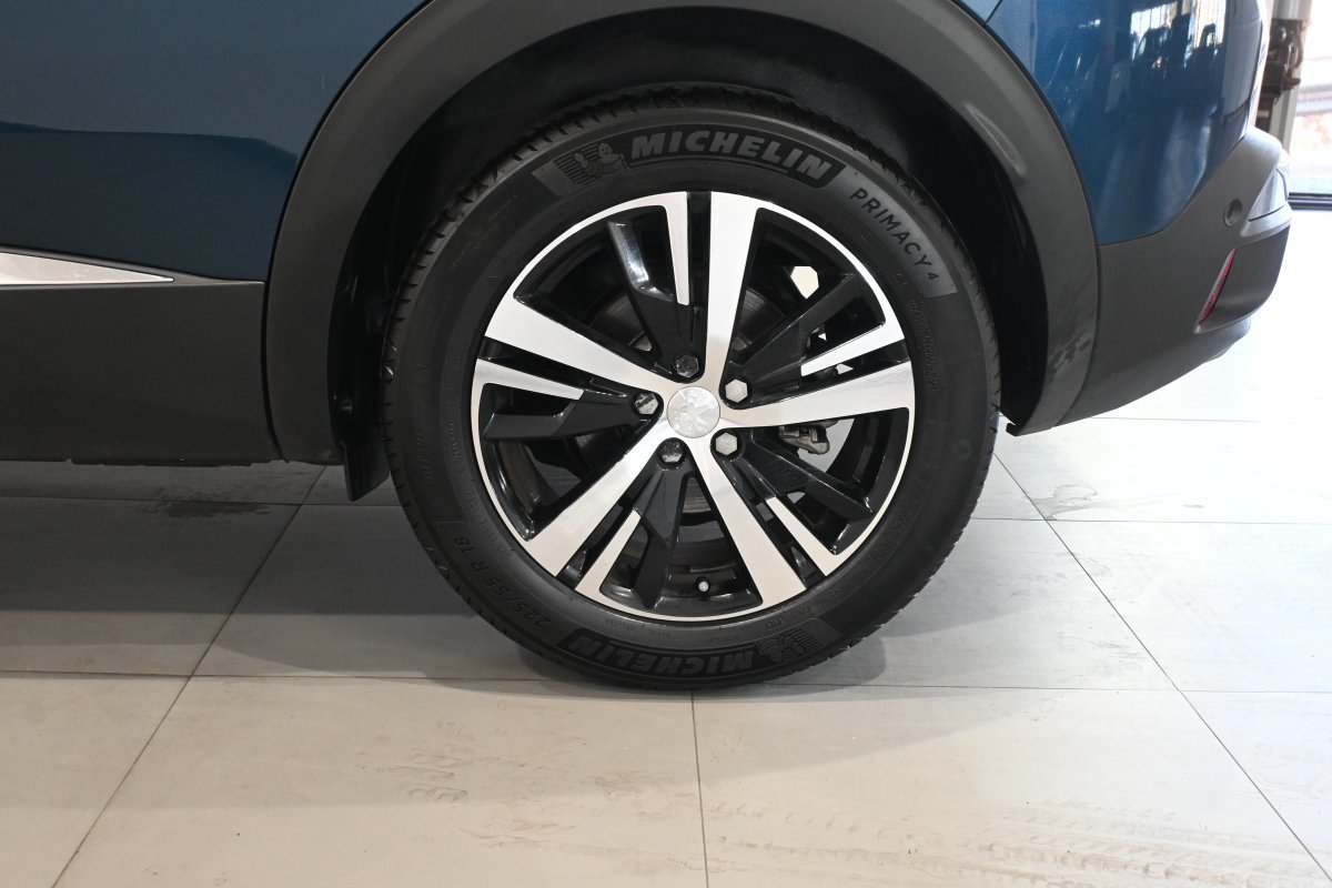 Foto Peugeot 3008 33