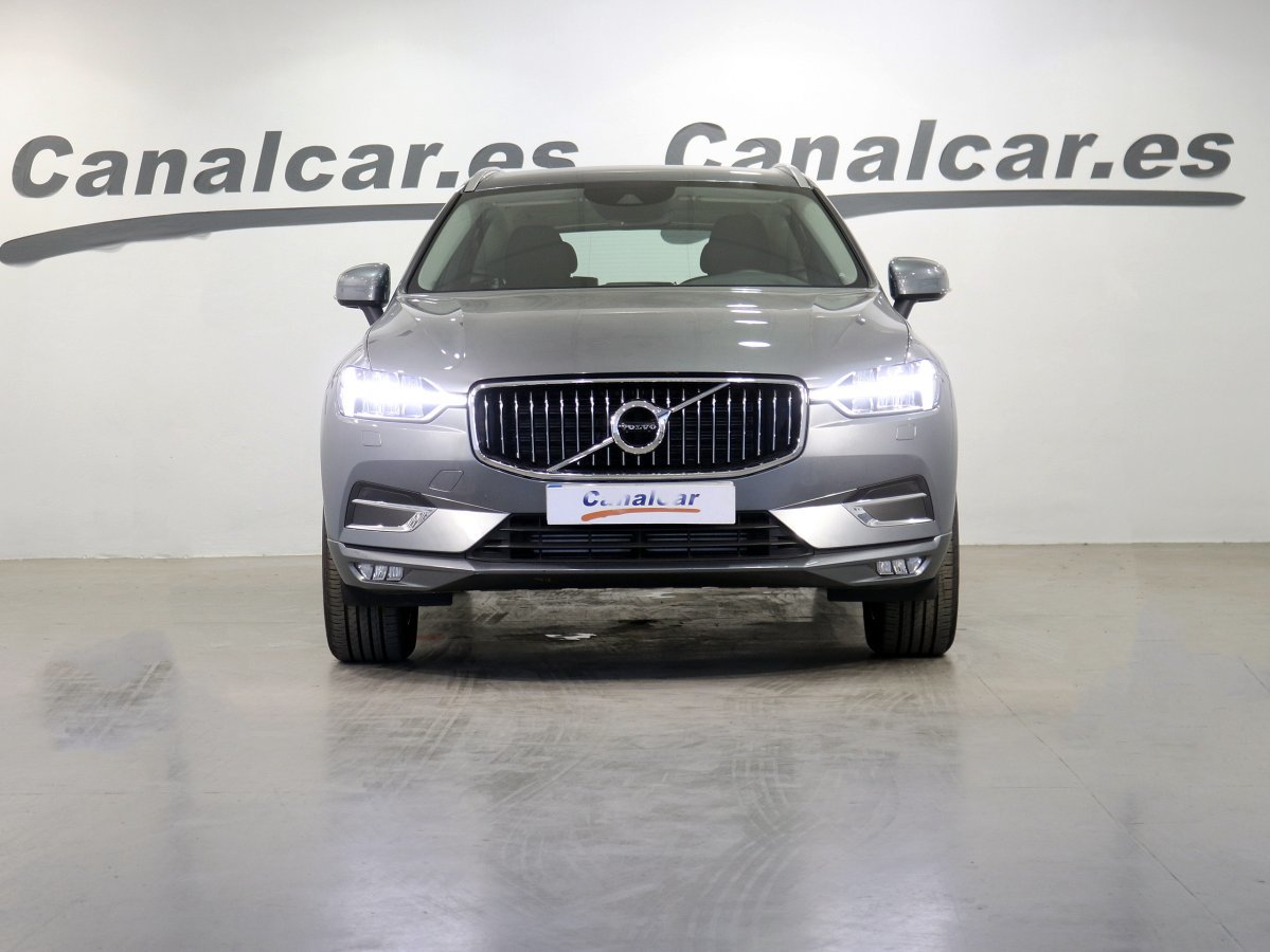 Foto Volvo XC60 2