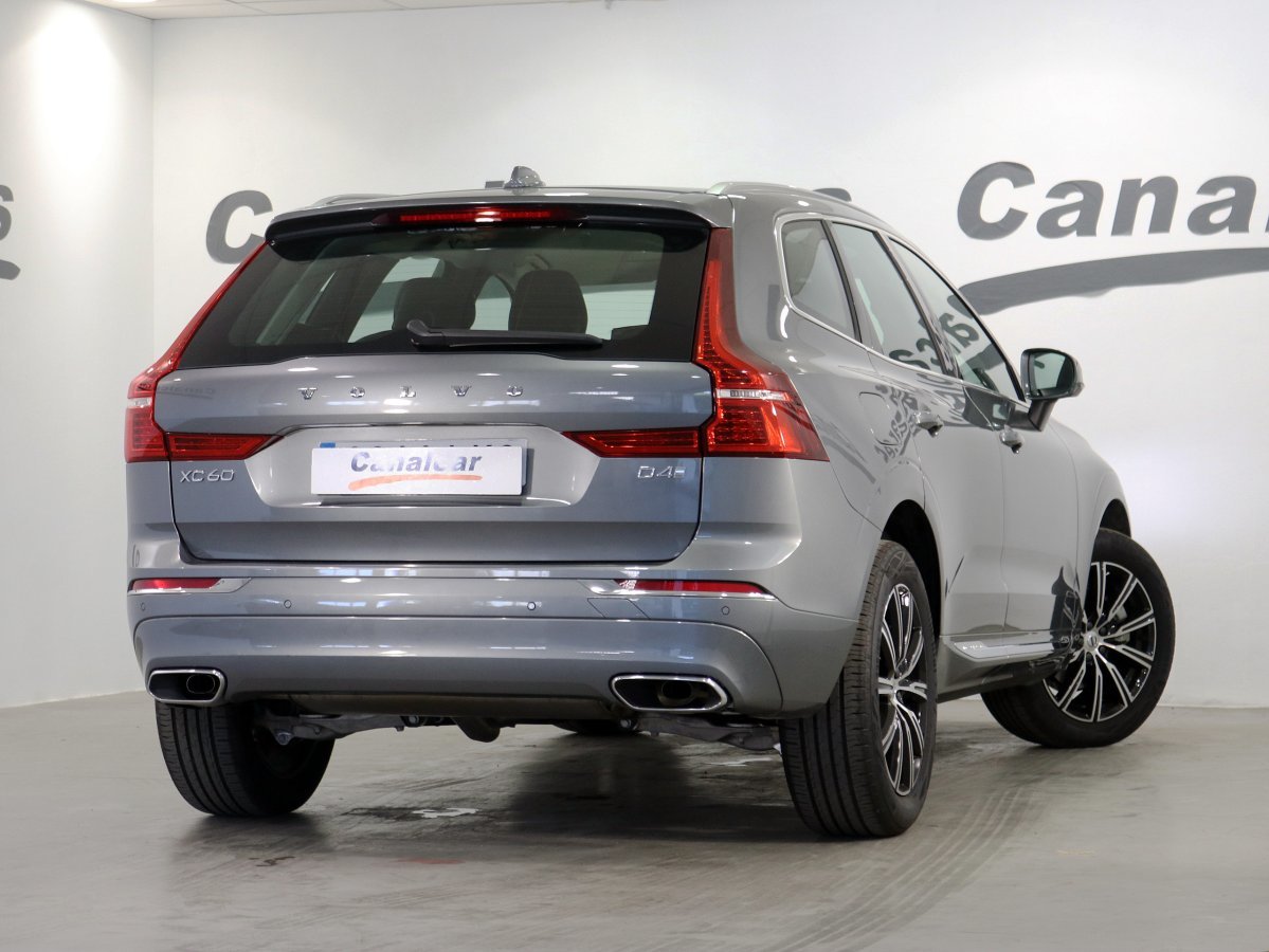 Foto Volvo XC60 4