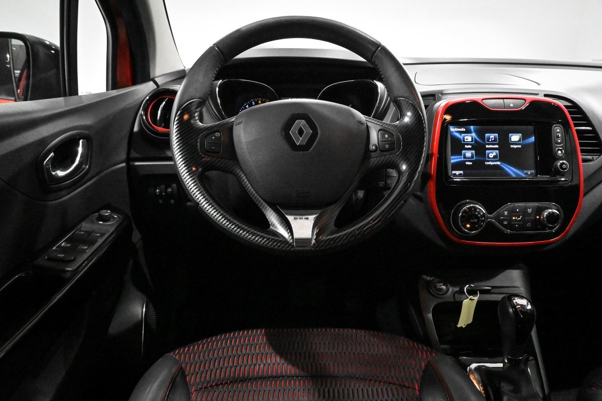 Foto Renault Captur 22