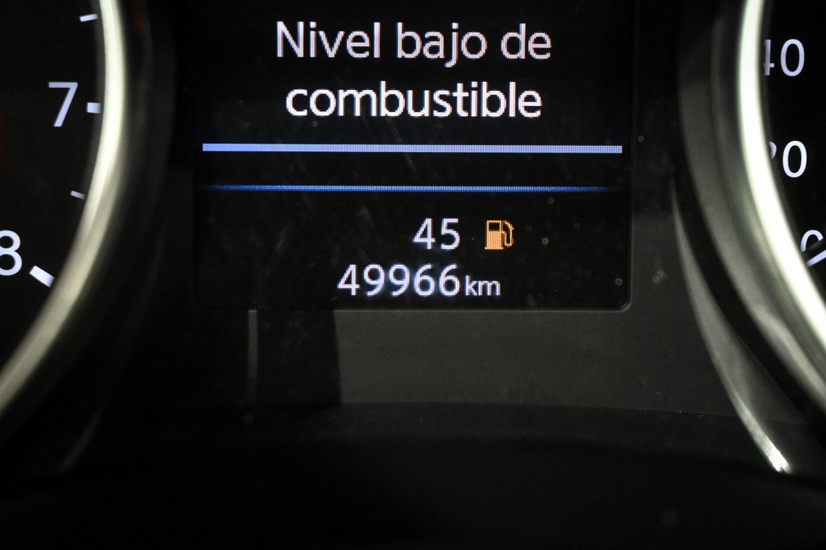 Foto Nissan Qashqai 12