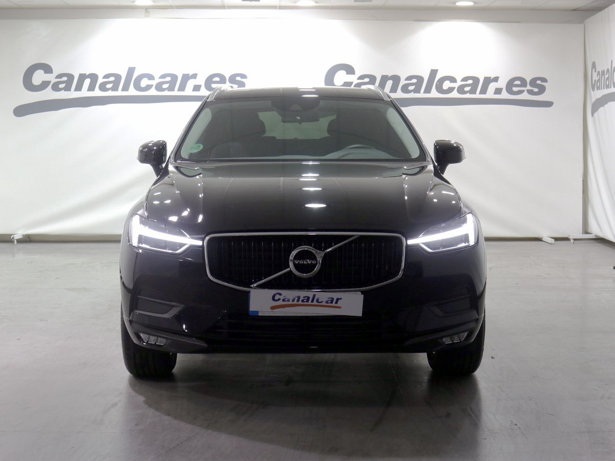 Foto Volvo XC60 2