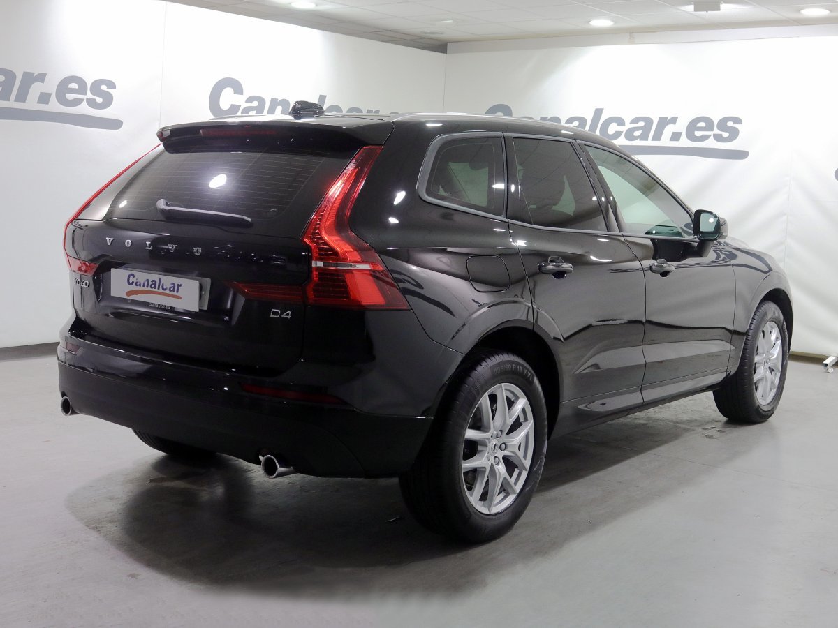 Foto Volvo XC60 4