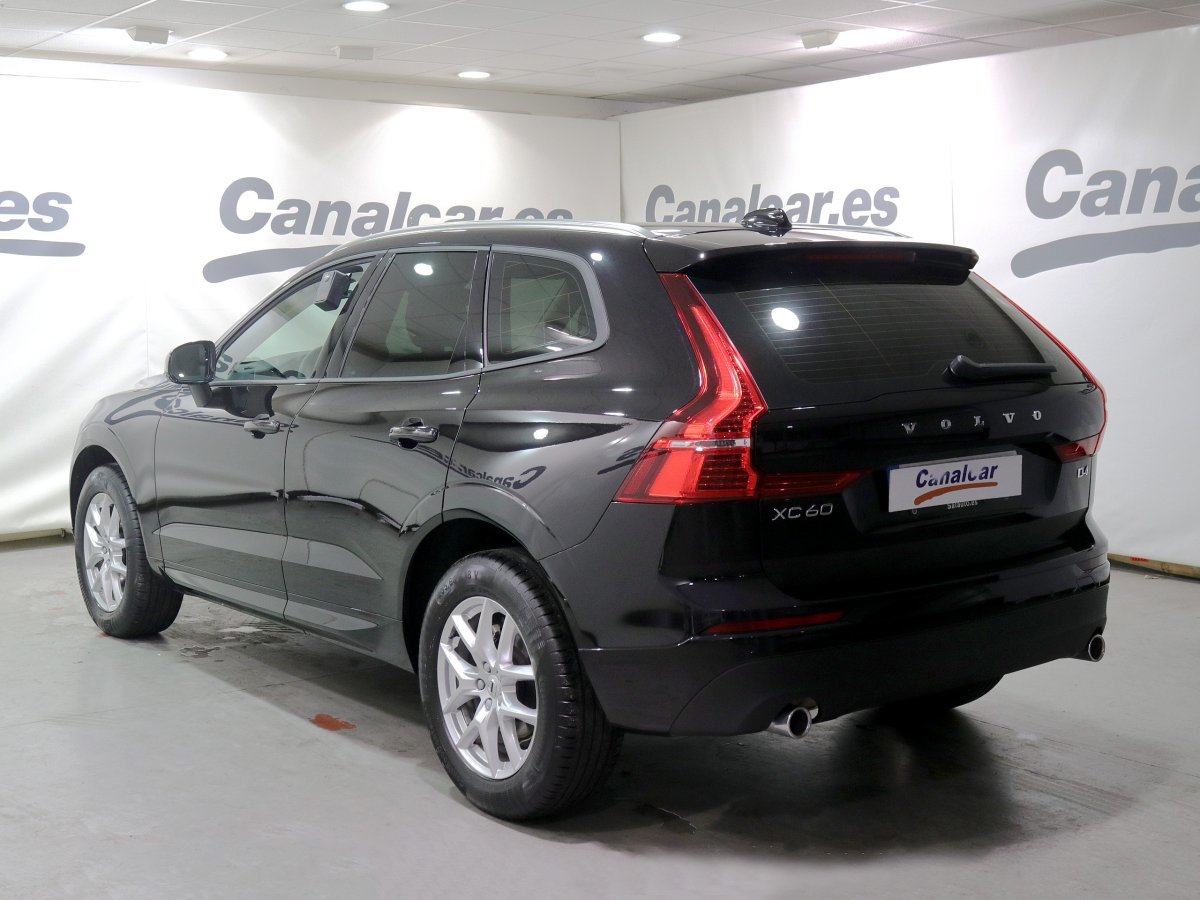 Foto Volvo XC60 6