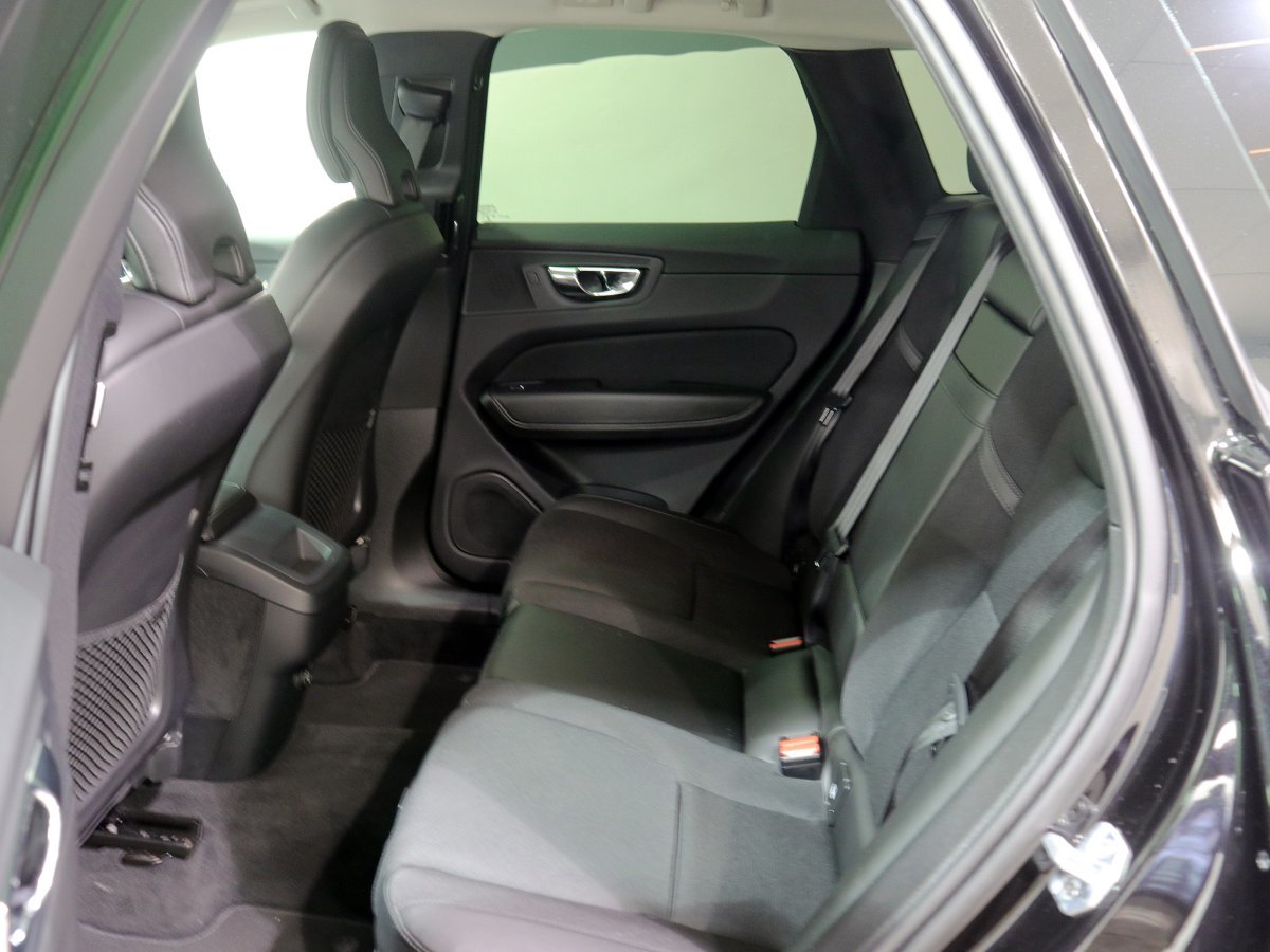 Foto Volvo XC60 12