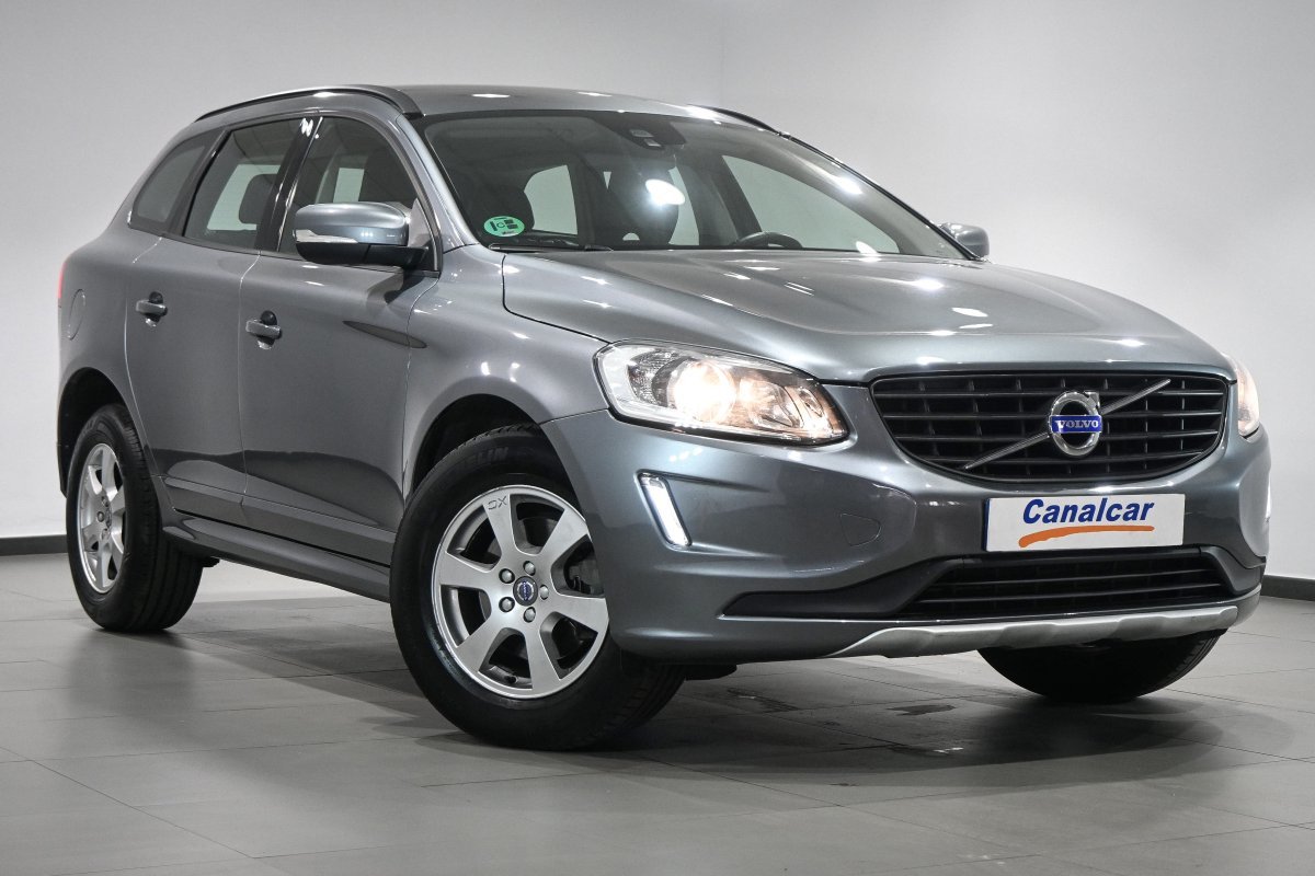 Foto Volvo XC60 3