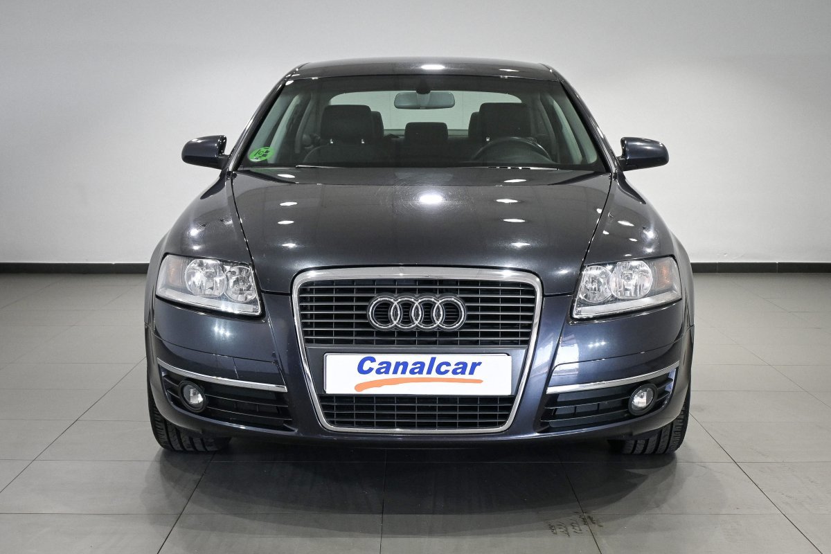 Foto Audi A6 2