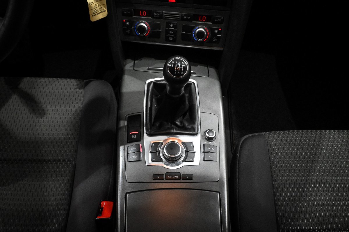 Foto Audi A6 21