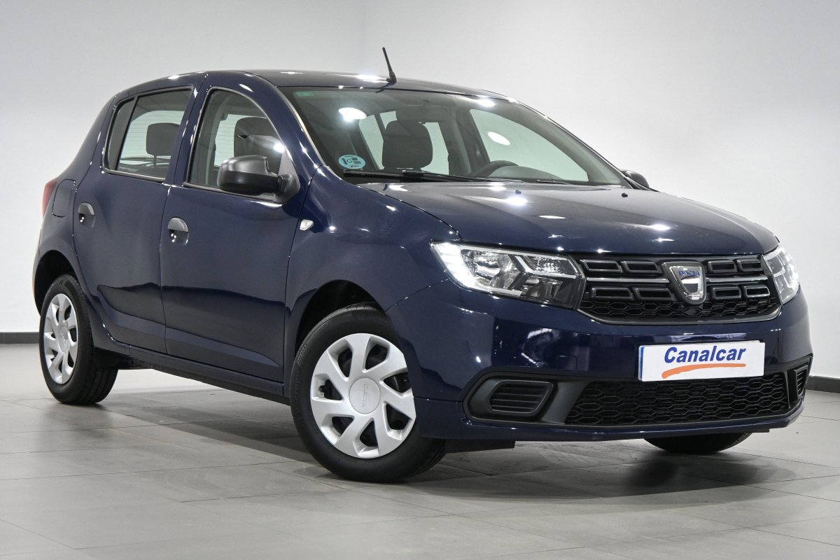 Foto Dacia Sandero 3