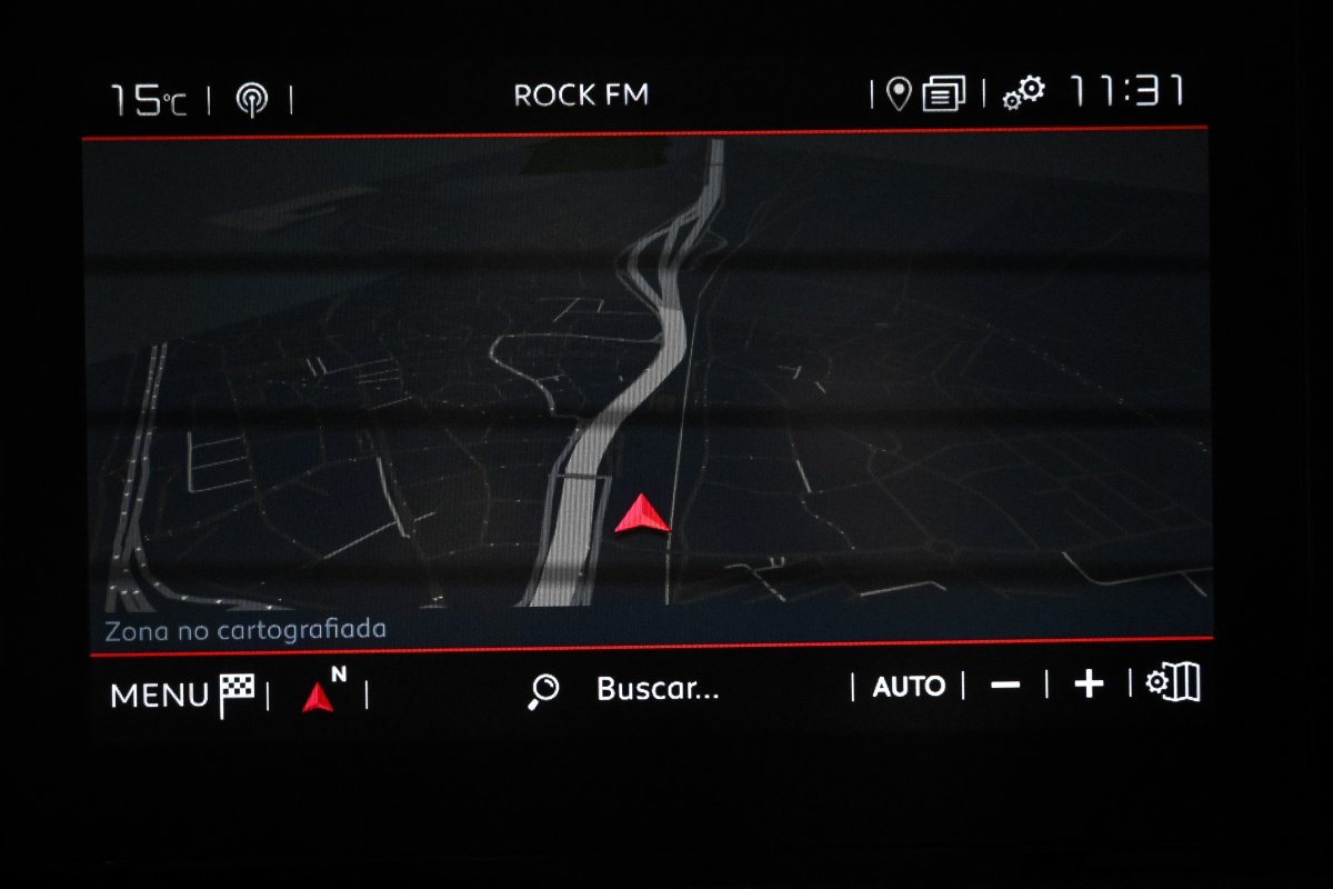 Foto Citroën Berlingo 18