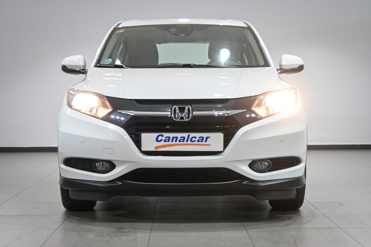 Foto Honda HR-V 2