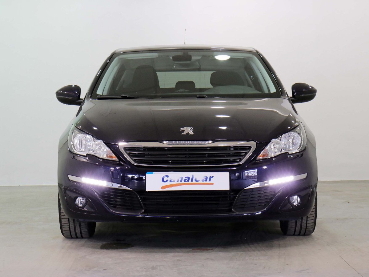 Foto Peugeot 308 2