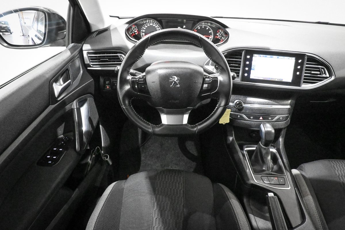 Foto Peugeot 308 22