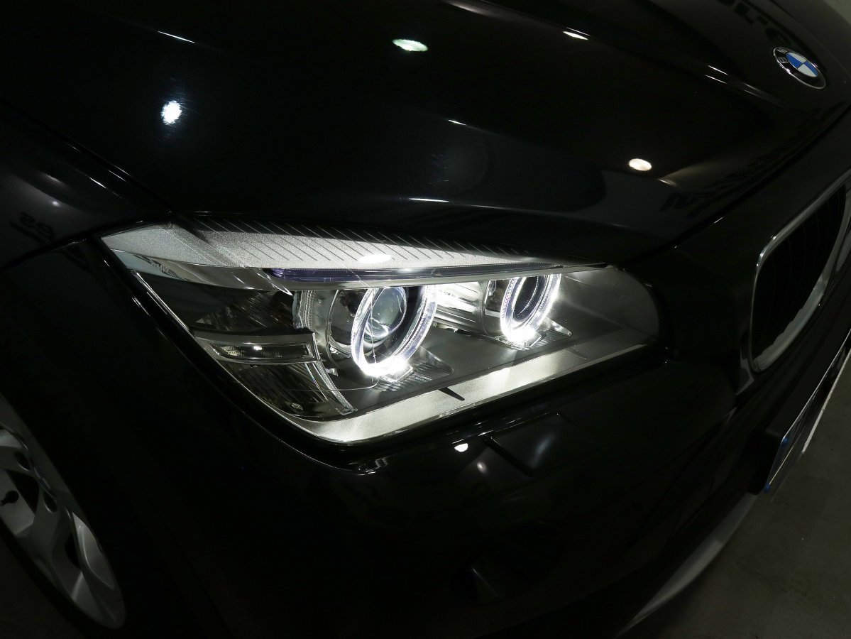 Foto BMW X1 21