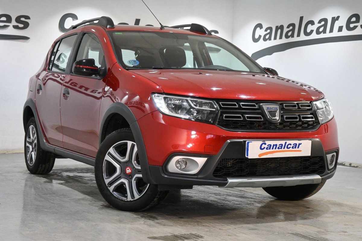 Foto Dacia Sandero 2