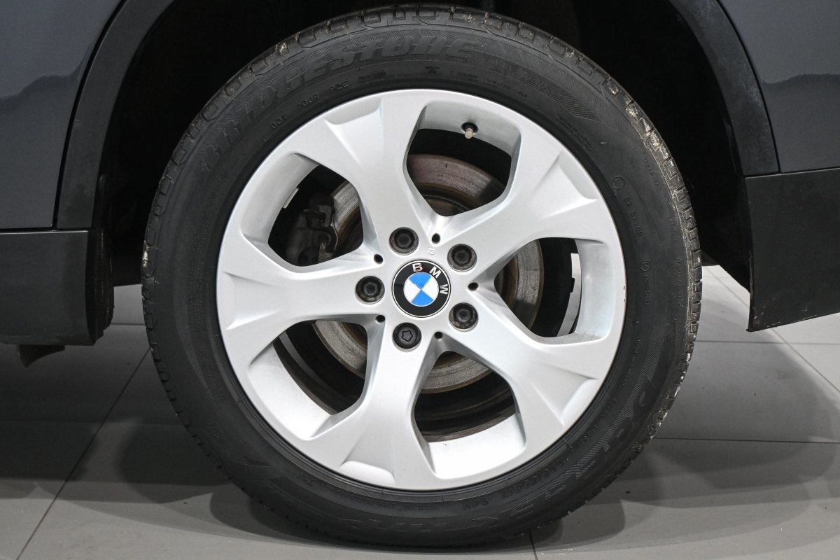 Foto BMW X1 33