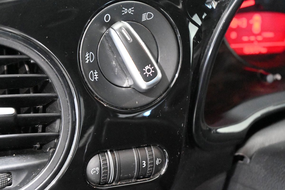 Foto Volkswagen Beetle 21