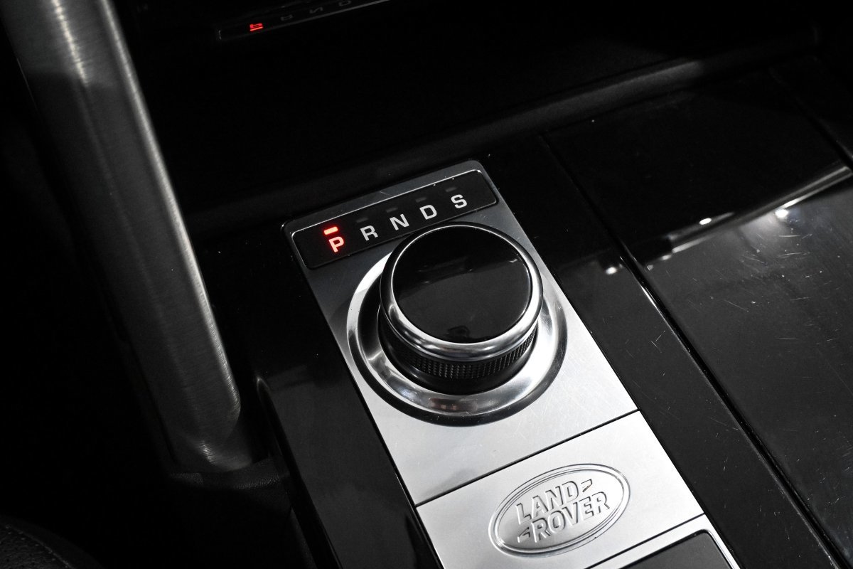 Foto Land-Rover Discovery 27