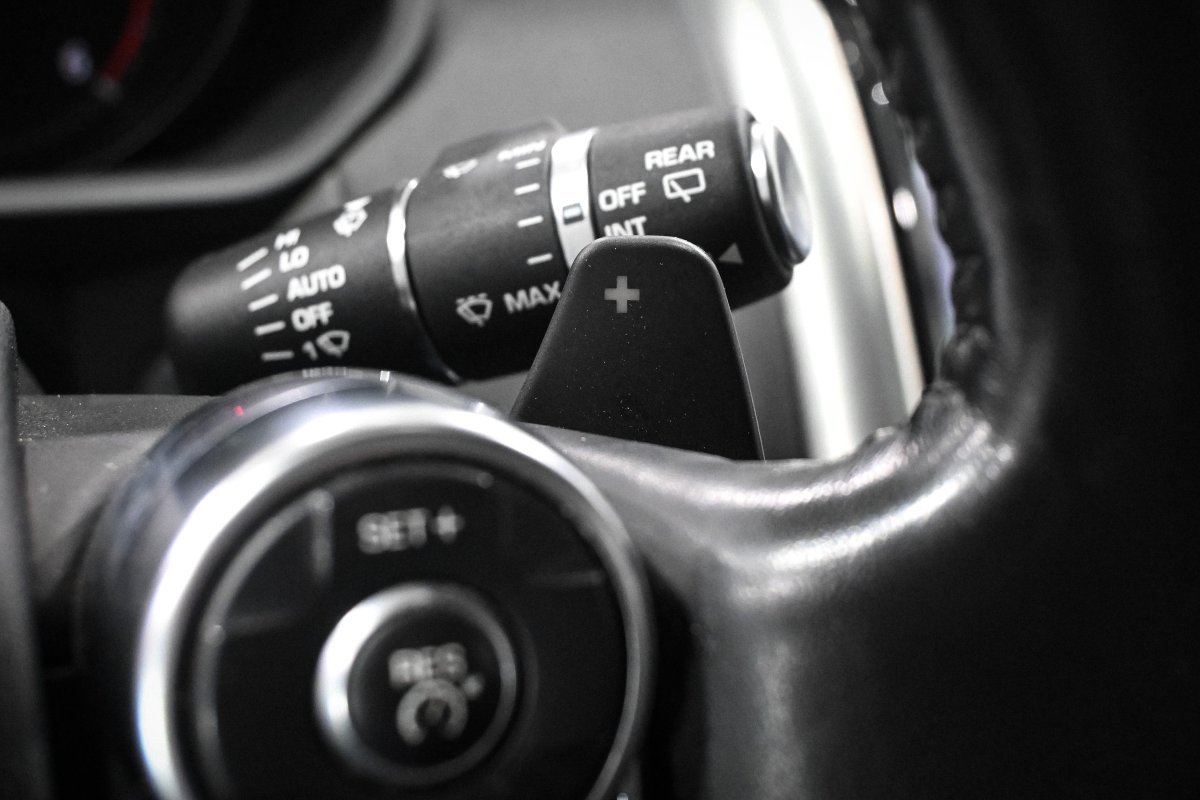 Foto Land-Rover Discovery 34