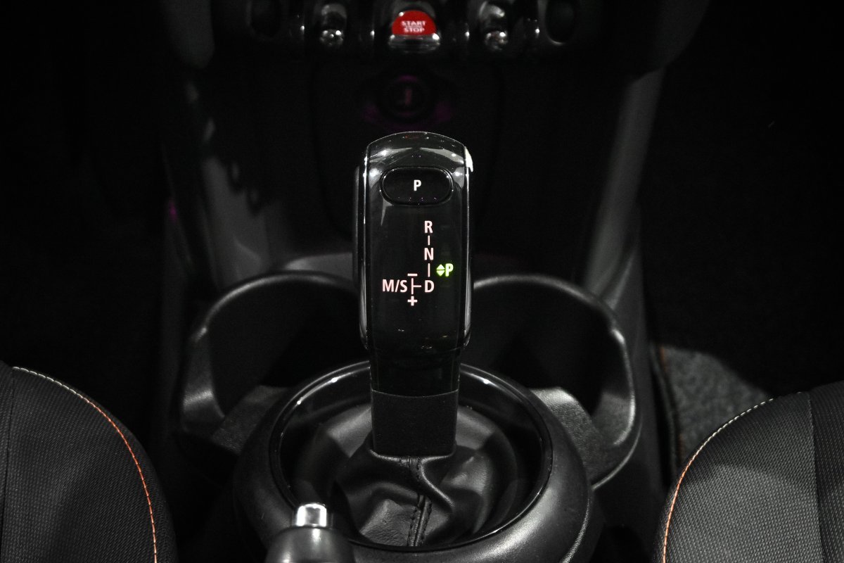 Foto Mini 5 Puertas 19