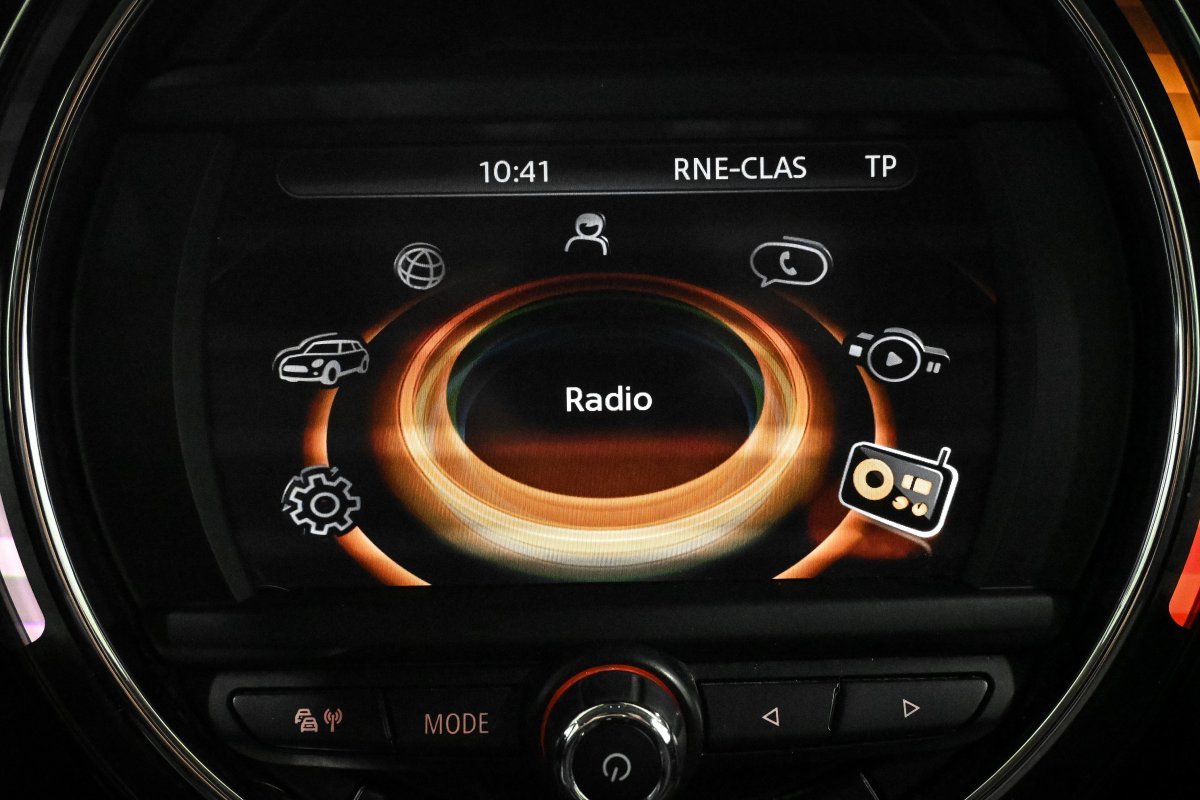 Foto Mini 3 Puertas 16