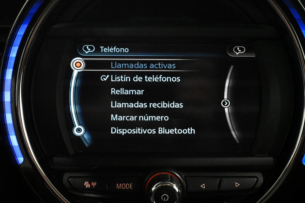 Foto Mini 3 Puertas 18