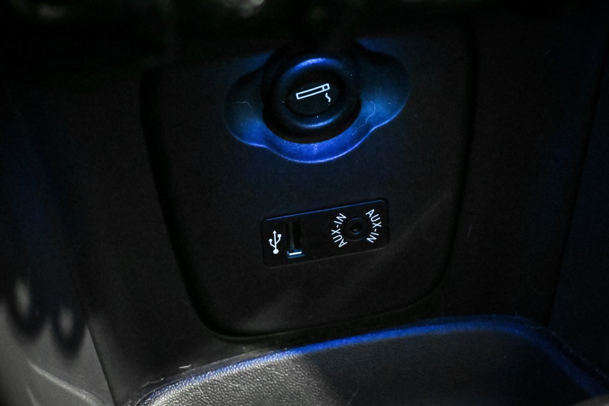 Foto Mini 3 Puertas 27